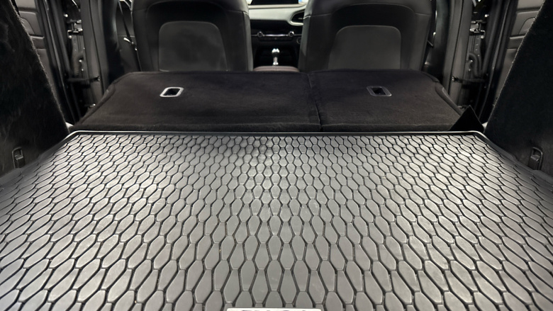 Mazda Cx-30 2.0 e-Skyactiv X MHEV GT Sport Tech 5dr Petrol Hatchback